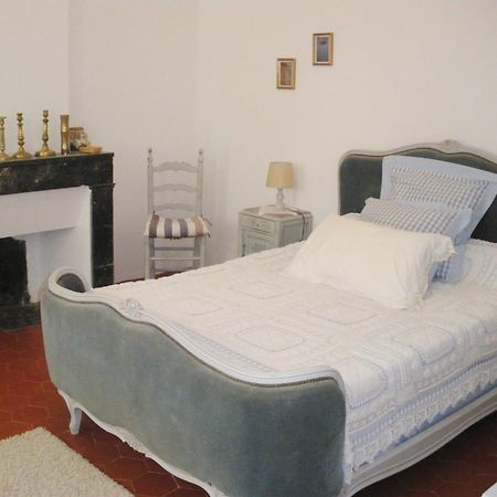 Le Presbytere Bed & Breakfast Rivesaltes Room photo