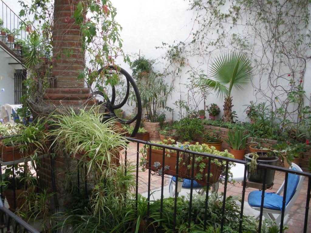 Le Presbytere Bed & Breakfast Rivesaltes Exterior photo
