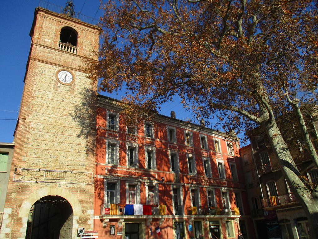 Le Presbytere Bed & Breakfast Rivesaltes Room photo