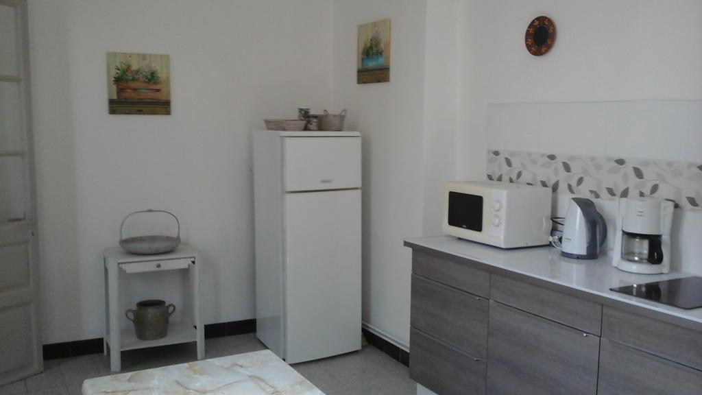 Le Presbytere Bed & Breakfast Rivesaltes Room photo