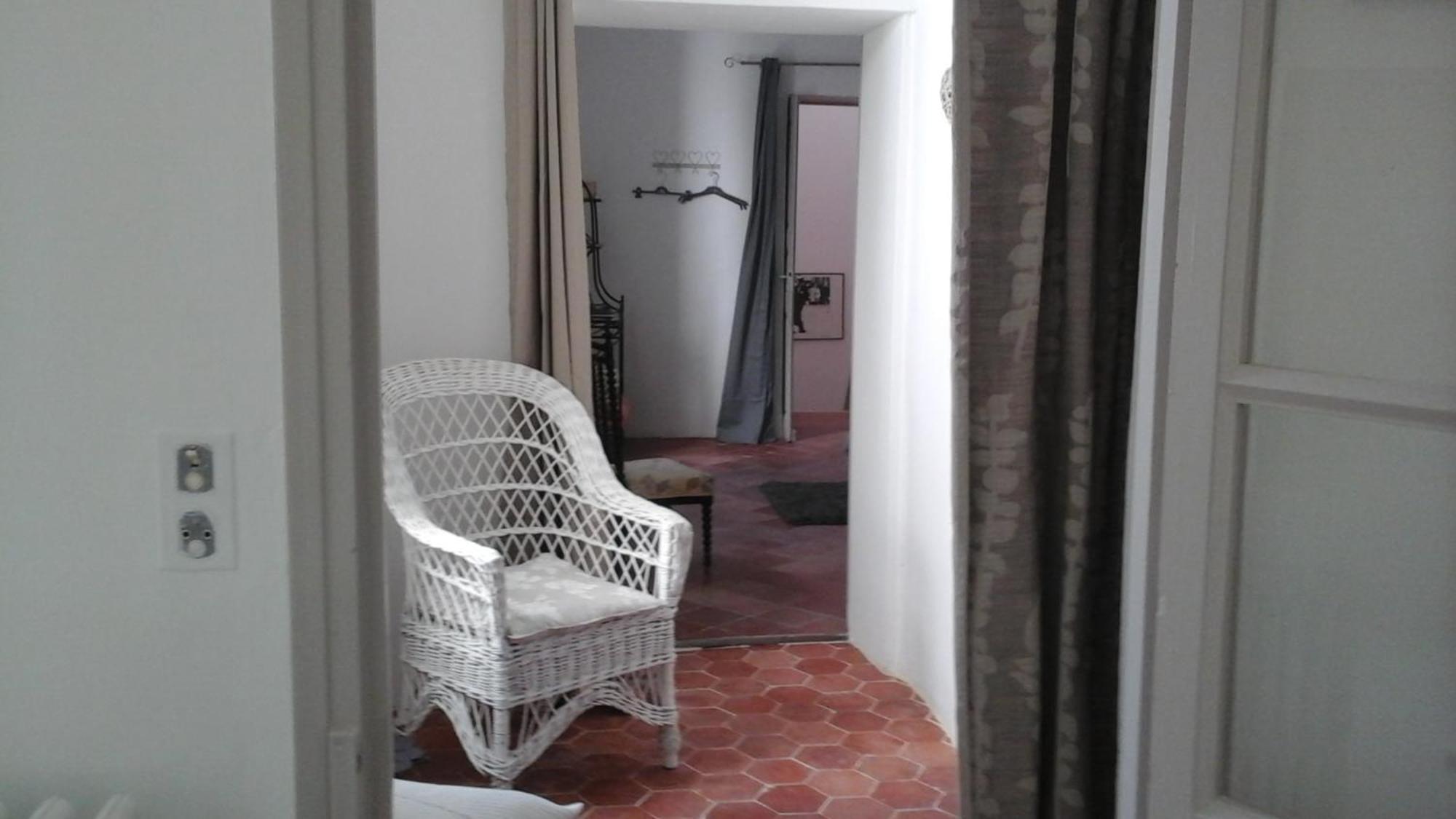 Le Presbytere Bed & Breakfast Rivesaltes Room photo