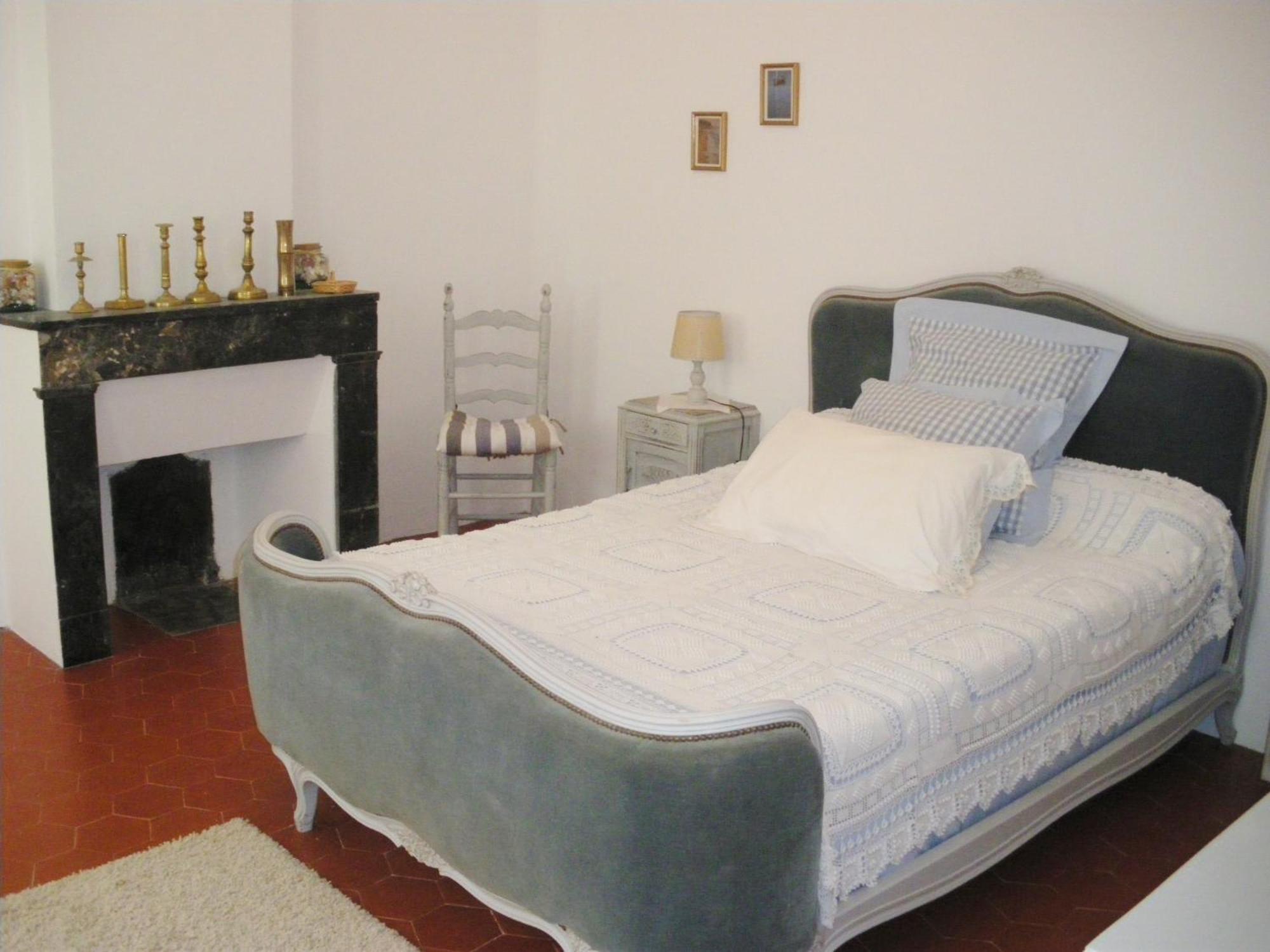 Le Presbytere Bed & Breakfast Rivesaltes Room photo