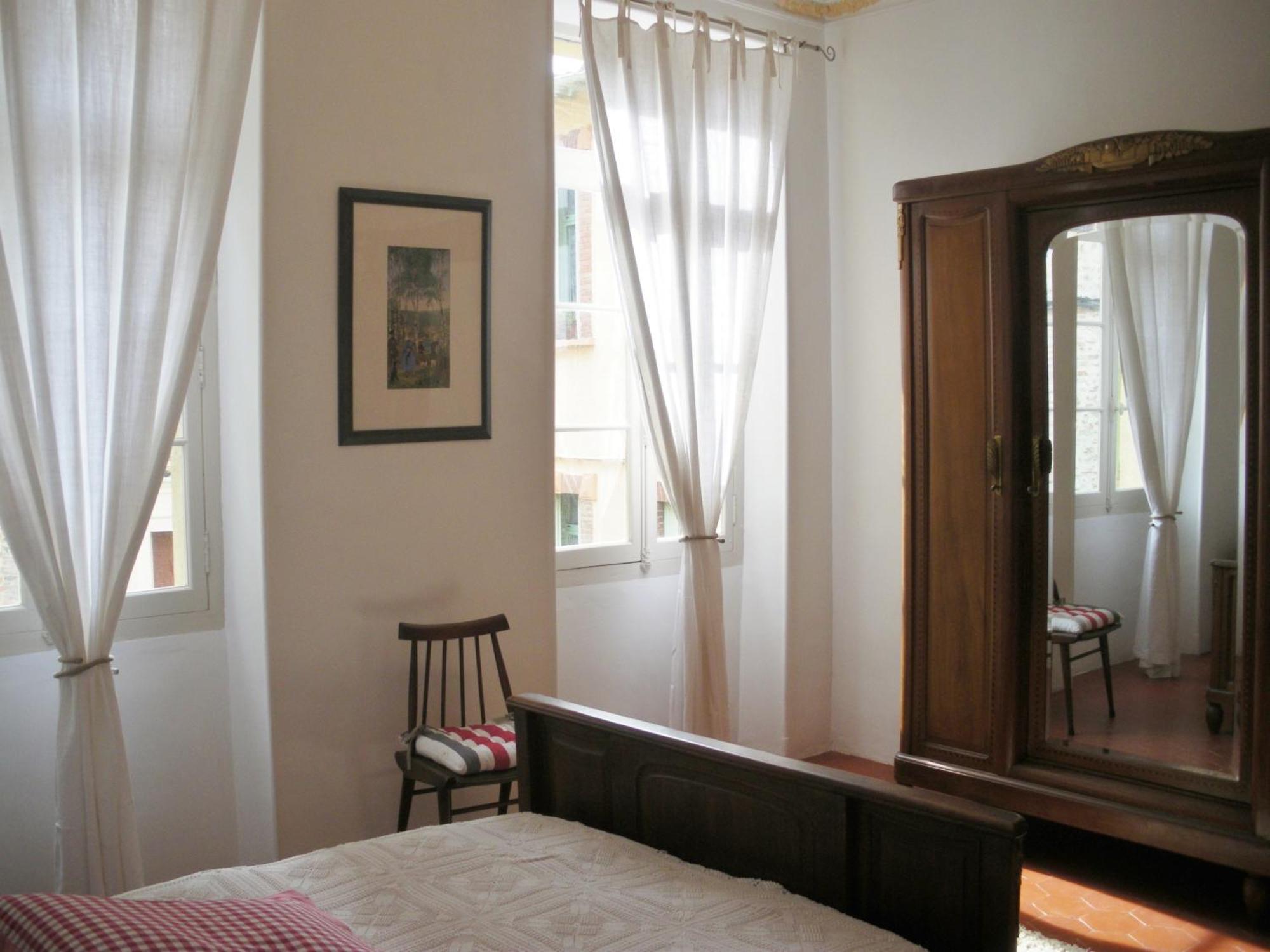 Le Presbytere Bed & Breakfast Rivesaltes Room photo